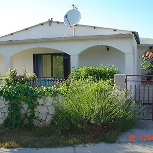 With Terrace , Trogir Chorwacja