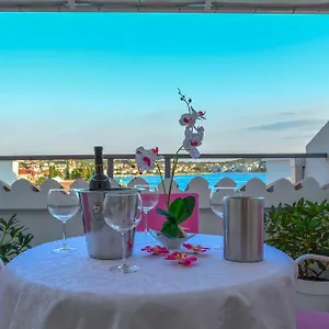 Luxury Tea , Trogir Chorwacja
